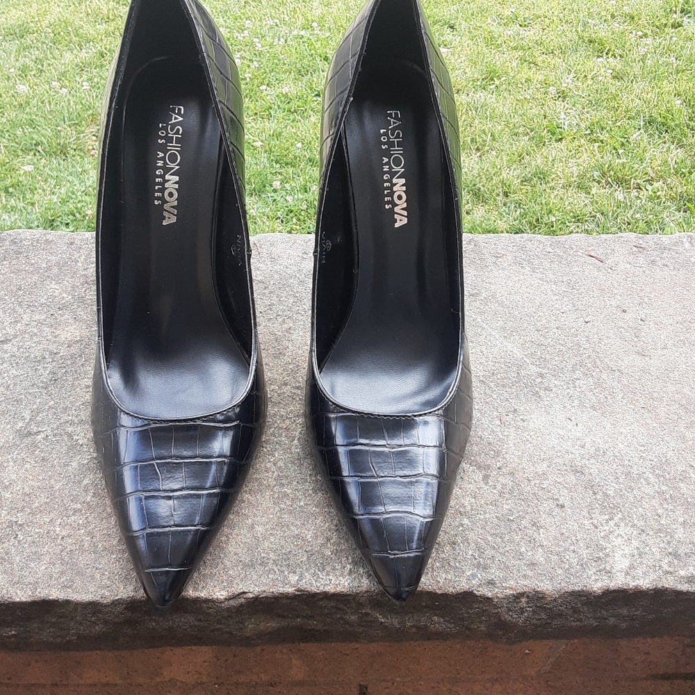 Pumps